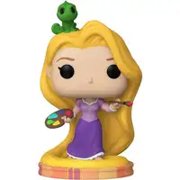 Figura Funko Pop! Princesas Disney Rapunzel Modelo 1018 | 55972 Figura Funko Pop! Princesas Disney Rapunzel Modelo 1018 | 55972