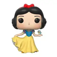Figura Funko Pop! Disney Blancanieves Modelo 339 | 21716