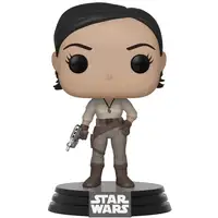 Figura Funko Pop! Star Wars The Rise of Skywalker Rose Modelo 316 | 39888