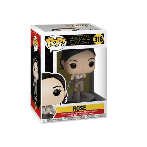 FUNKO 39888 figura de acción y colleccionable