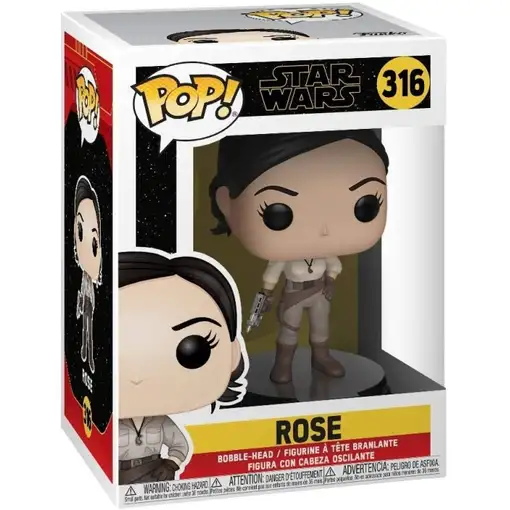 FUNKO 39888 figura de acción y colleccionable