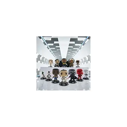 FUNKO 39888 figura de acción y colleccionable
