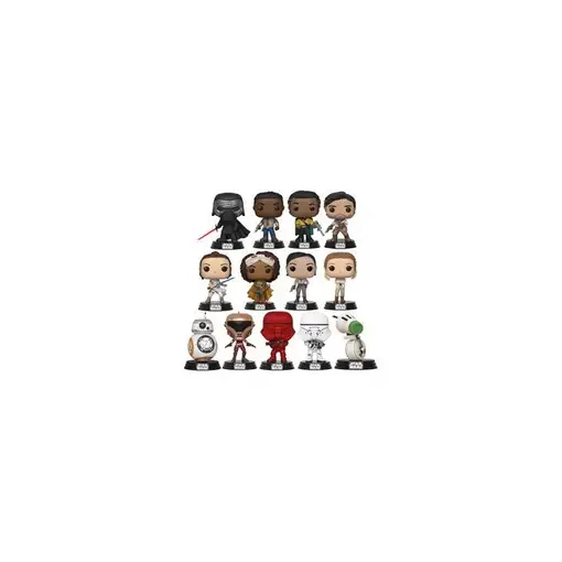 FUNKO 39888 figura de acción y colleccionable
