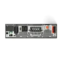Salicru SLC-4000-TWIN RT3 sistema de alimentación ininterrumpida (UPS) Doble conve
