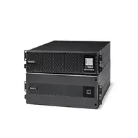 Salicru SLC-4000-TWIN RT3 sistema de alimentación ininterrumpida (UPS) Doble conve