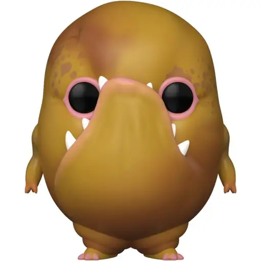 Figura Funko Pop! Películas Cazafantasmas Pukey Modelo 1509 | 73388