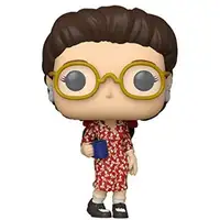 Figura Funko Pop! Series Seinfeld Elaine Modelo 1083 | 54004 Figura Funko Pop! Series Seinfeld Elaine Modelo 1083 | 54004