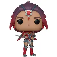 Figura Funko Pop! Fortnite Valor Modelo 463 | 36025 Figura Funko Pop! Fortnite Valor Modelo 463 | 36025