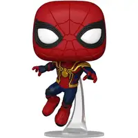Figura Funko Pop! Marvel Spider-man No Way Home Spider-Man Modelo 1157 | 67606