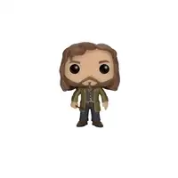 Figura Funko Pop! Harry Potter Sirius Black Modelo 16 | 06570