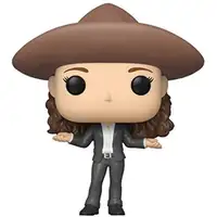 Figura Funko Pop! Series Seinfeld Elain con Sombrero Modelo 1087 | 54678