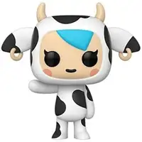 Figura Funko Pop! Tokidoki Mozzarella Modelo 94 | 55753 Figura Funko Pop! Tokidoki Mozzarella Modelo 94 | 55753