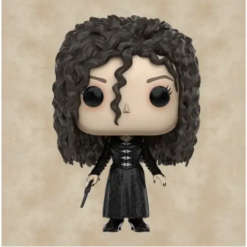 FUNKO POP! Bellatrix Lestrange