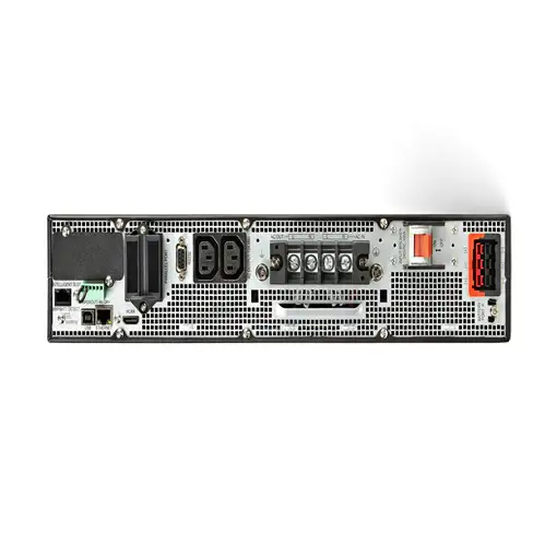 Salicru SLC-10000-TWIN RT3 sistema de alimentación ininterrumpida (UPS) Doble conv