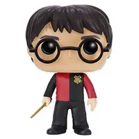 Pop harry potter torneo tres magos