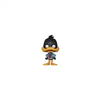 Figura Funko POP! Películas Space Jam 2 Pato Daffy entrenador Modelo 1062 | 55980 Figura Funko POP! Películas Space Jam 2 Pato Daffy entrenador Modelo 1062 | 55980