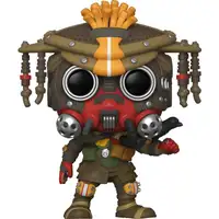 Figura Funko Pop! Apex Legends Bloodhound Modelo 542 | 43288