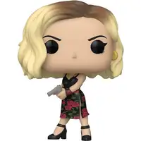 Figura Funko Pop! Películas Hobbs & Shaw Hattie Modelo 923 | 47755 Figura Funko Pop! Películas Hobbs & Shaw Hattie Modelo 923 | 47755