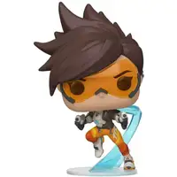 Figura Funko Pop! Overwatch Tracer Modelo 550 | 44222