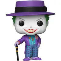 Figura Funko Pop! Heroes Batman 1989 The Joker Modelo 337 | 47709 Figura Funko Pop! Heroes Batman 1989 The Joker Modelo 337 | 47709