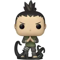 Figura Funko Pop! Naruto Shikamaru Nara Modelo 933 | 49805