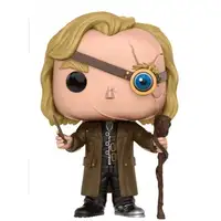 Figura Funko Pop! Harry Potter Mad-Eye Moody Modelo 38 | 10990 Figura Funko Pop! Harry Potter Mad-Eye Moody Modelo 38 | 10990