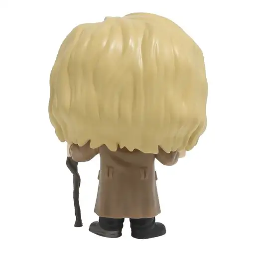 Figura Funko Pop! Harry Potter Mad-Eye Moody Modelo 38 | 10990