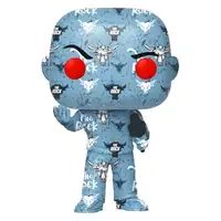 Figura Funko Pop! WWE The Rock Modelo 44 | 59560 Edición Especial Art Series Figura Funko Pop! WWE The Rock Modelo 44 | 59560 Edición Especial Art Series