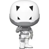 Figura Funko Pop! Fortnite Scratch Modelo 615 | 48462