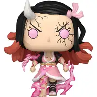 Figura Funko Pop! Animación Demon Slayer Nezuko Forma Demonio Modelo 1749 | 80333