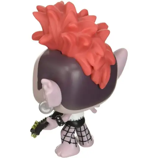 Figura Funko Pop! Películas Trolls Reina Barb Modelo 879 | 47001