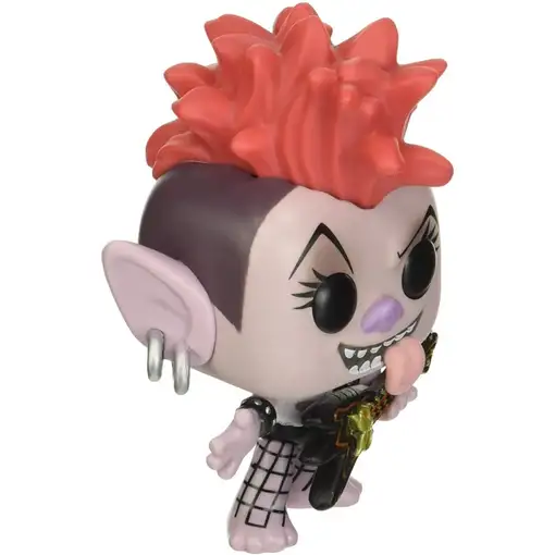 Figura Funko Pop! Películas Trolls Reina Barb Modelo 879 | 47001
