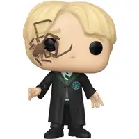Figura Funko Pop! Harry Potter Draco Malfoy Modelo 117 | 48069 Figura Funko Pop! Harry Potter Draco Malfoy Modelo 117 | 48069
