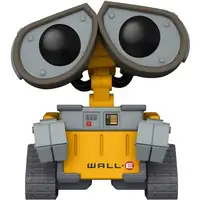 Figura Funko Pop! Disney Pixar Wall-E Modelo 1118 | 57652 Gigante 25 cms