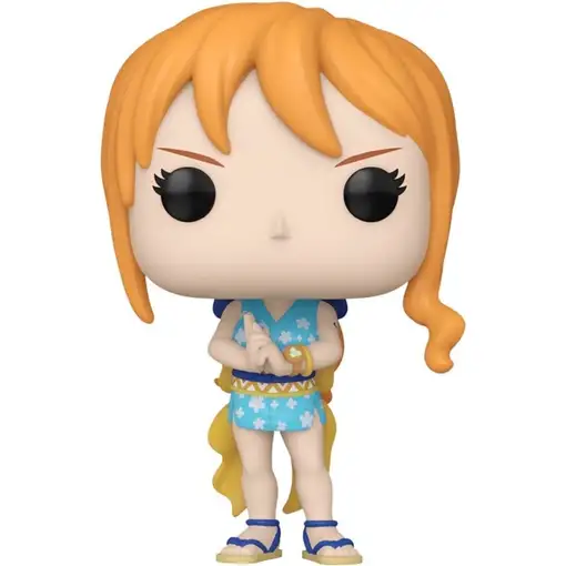 Figura Funko Pop! Animación One Piece Onami Modelo 1472 | 72107