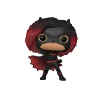 Figura Funko Pop! Películas Batwoman Modelo 1218 | 58592 Edición Exclusiva