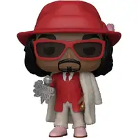 Figura Funko Pop! Rocks Snoop Dogg con abrigo Modelo 301 | 69359