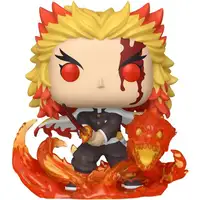 Figura Funko Pop! Demon Slayer Kyojuro Rengoku Modelo 1856 | 85001 Figura Funko Pop! Demon Slayer Kyojuro Rengoku Modelo 1856 | 85001