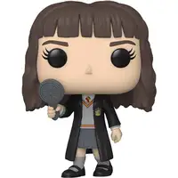 Figura Funko Pop! Harry Potter Hermione Granger Modelo 150 | 65653 Figura Funko Pop! Harry Potter Hermione Granger Modelo 150 | 65653