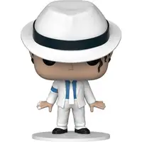 Figura Funko Pop! Rocks Michael Jackson Smooth Criminal Modelo 345 | 70600
