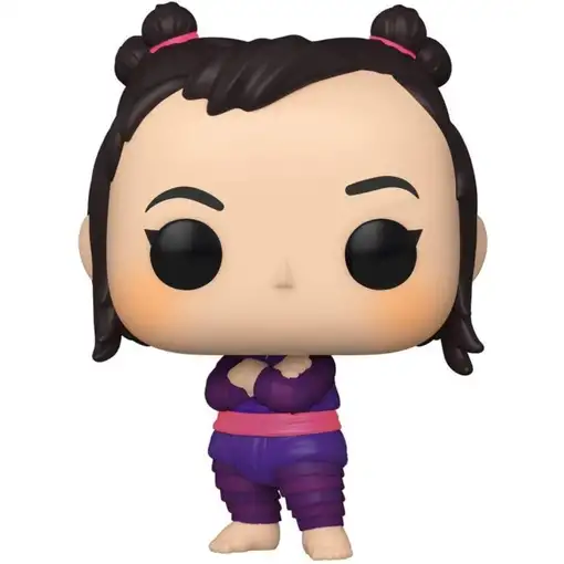 Figura Funko POP! Disney Raya y el último dragón Noi Modelo 1002 | 50553