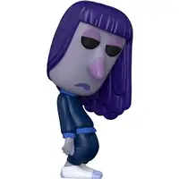 Figura Funko Pop! Disney Inside Out 2 Ennui (Aburrimiento) Modelo 1448 | 75997 Figura Funko Pop! Disney Inside Out 2 Ennui (Aburrimiento) Modelo 1448 | 75997