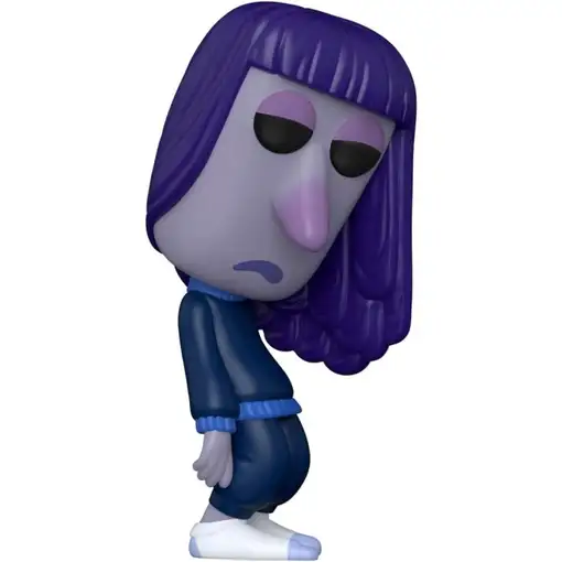 Figura Funko Pop! Disney Inside Out 2 Ennui (Aburrimiento) Modelo 1448 | 75997