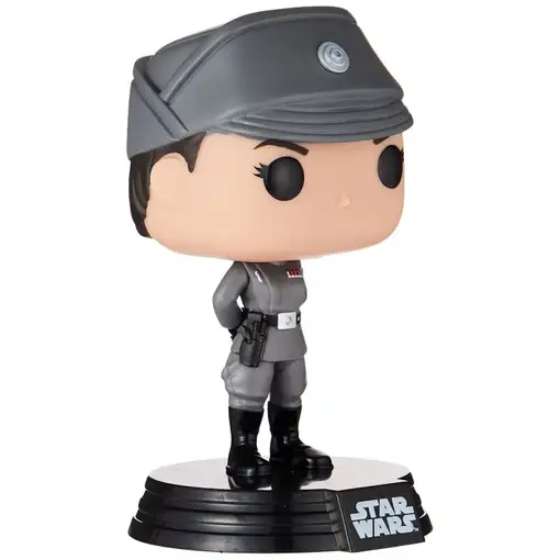Figura Funko Pop! Star Wars Tala Durith Modelo 541 | 64560