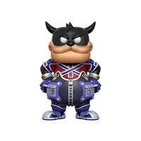 Figura Funko Pop! Disney Kingdom Hearts Pete Modelo 264 | 12365