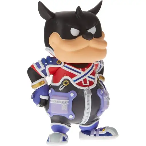 Figura Funko Pop! Disney Kingdom Hearts Pete Modelo 264 | 12365