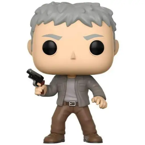 Funko Pop - Películas - Blade Runner 2049 - Deckard 477 - 21589