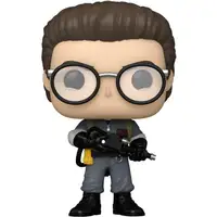 Figura Funko Pop! Películas Cazafantasmas 2 Egon Spengler Modelo 1883 | 75954