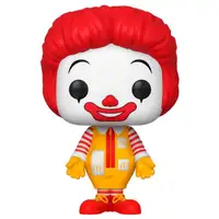 Figura Funko Pop! Iconos Ronald McDonald Modelo 85 | 45722
