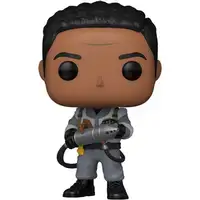 Figura Funko Pop! Películas Cazafantasmas 2 Winston Zeddemore Modelo 1882 | 75953 Figura Funko Pop! Películas Cazafantasmas 2 Winston Zeddemore Modelo 1882 | 75953